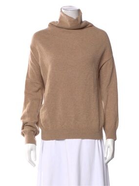 Cuyana 100% Cashmere Sweater